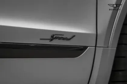 Photo 30 Bentley Bentayga  V8 4.0 650 ch BVA