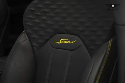 Photo 28 Bentley Bentayga  V8 4.0 650 ch BVA