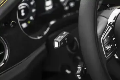 Photo 36 Bentley Bentayga  V8 4.0 650 ch BVA