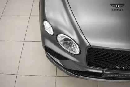 Photo 7 Bentley Bentayga  V8 4.0 650 ch BVA