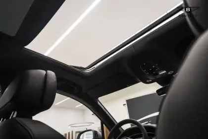 Photo 21 Bentley Bentayga  V8 4.0 650 ch BVA