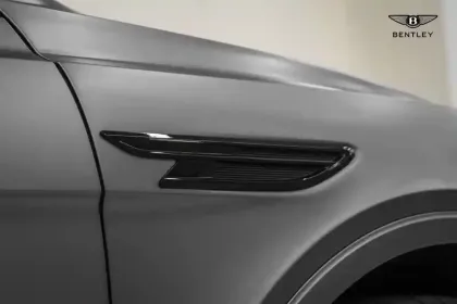 Photo 29 Bentley Bentayga  V8 4.0 650 ch BVA