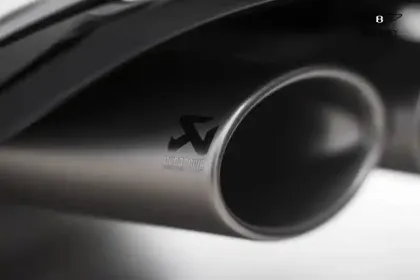 Photo 33 Bentley Bentayga  V8 4.0 650 ch BVA