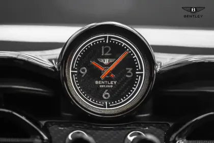 Photo 17 Bentley Bentayga  V8 4.0 650 ch BVA