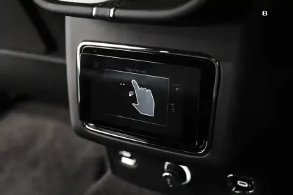 Photo 45 Bentley Bentayga  V8 4.0 650 ch BVA