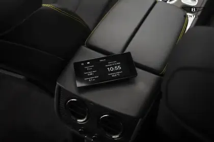 Photo 26 Bentley Bentayga  V8 4.0 650 ch BVA