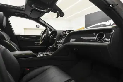 Photo 43 Bentley Bentayga  V8 4.0 650 ch BVA