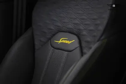 Photo 15 Bentley Bentayga  V8 4.0 650 ch BVA