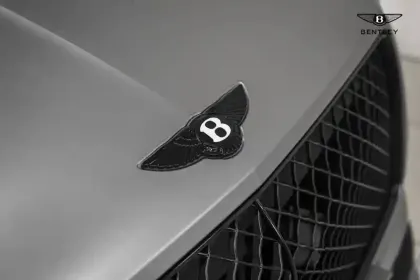 Photo 9 Bentley Bentayga  V8 4.0 650 ch BVA