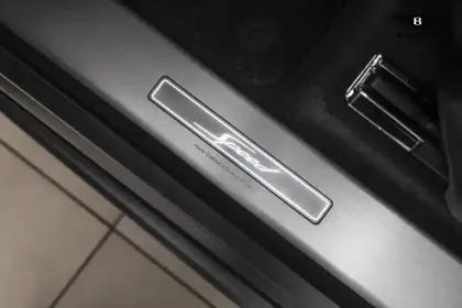 Photo 34 Bentley Bentayga  V8 4.0 650 ch BVA