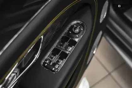 Photo 11 Bentley Bentayga  V8 4.0 650 ch BVA