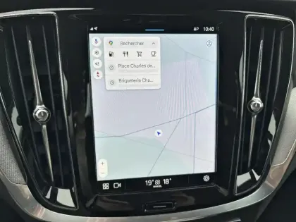 Photo 30 Volvo V60  B4 197 ch DCT7