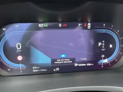 Photo 10 Volvo V60  B4 197 ch DCT7