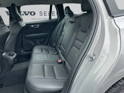 Photo 5 Volvo V60  B4 197 ch DCT7