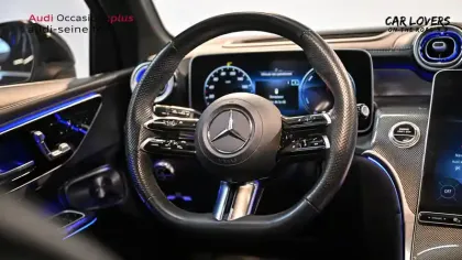 Photo 20 Mercedes Classe GLC GLC 300 e 9G-Tronic 4Matic