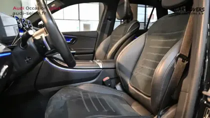 Photo 15 Mercedes Classe GLC GLC 300 e 9G-Tronic 4Matic