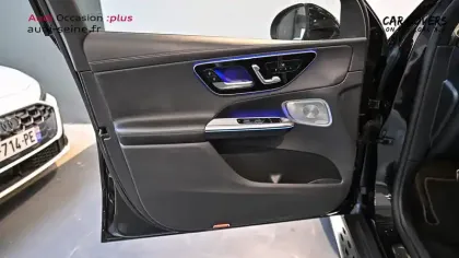 Photo 13 Mercedes Classe GLC GLC 300 e 9G-Tronic 4Matic