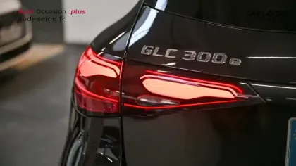 Photo 5 Mercedes Classe GLC GLC 300 e 9G-Tronic 4Matic