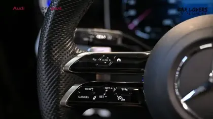 Photo 26 Mercedes Classe GLC GLC 300 e 9G-Tronic 4Matic