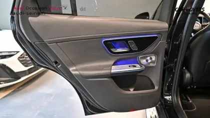 Photo 16 Mercedes Classe GLC GLC 300 e 9G-Tronic 4Matic