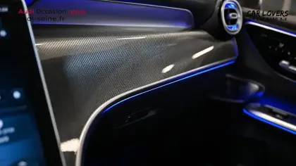 Photo 36 Mercedes Classe GLC GLC 300 e 9G-Tronic 4Matic