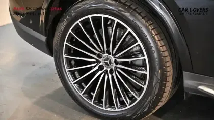 Photo 8 Mercedes Classe GLC GLC 300 e 9G-Tronic 4Matic