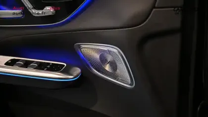 Photo 24 Mercedes Classe GLC GLC 300 e 9G-Tronic 4Matic