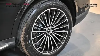 Photo 12 Mercedes Classe GLC GLC 300 e 9G-Tronic 4Matic