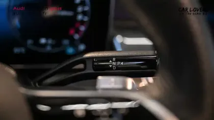 Photo 28 Mercedes Classe GLC GLC 300 e 9G-Tronic 4Matic