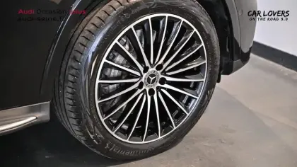 Photo 7 Mercedes Classe GLC GLC 300 e 9G-Tronic 4Matic