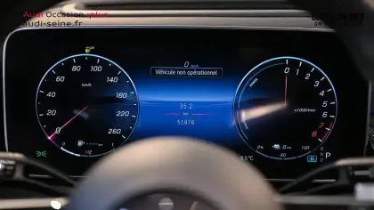 Photo 25 Mercedes Classe GLC GLC 300 e 9G-Tronic 4Matic