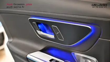 Photo 21 Mercedes Classe GLC GLC 300 e 9G-Tronic 4Matic