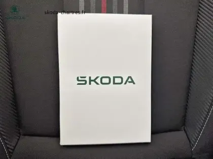 Photo 29 Skoda Kamiq  1.0 TSI Evo 2 116 ch DSG7