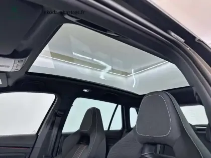 Photo 30 Skoda Kamiq  1.0 TSI Evo 2 116 ch DSG7