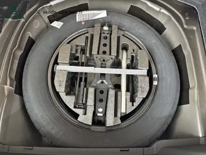 Photo 18 Skoda Kamiq  1.0 TSI Evo 2 116 ch DSG7