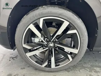 Photo 8 Skoda Kamiq  1.0 TSI Evo 2 116 ch DSG7