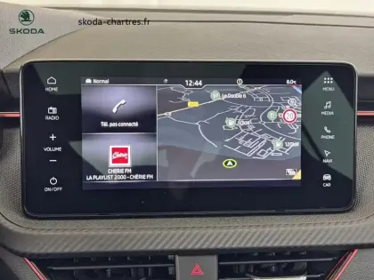 Photo 12 Skoda Kamiq  1.0 TSI Evo 2 116 ch DSG7