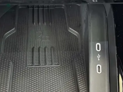 Photo 23 Skoda Kamiq  1.0 TSI Evo 2 116 ch DSG7