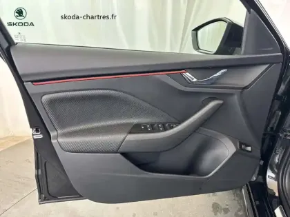 Photo 16 Skoda Kamiq  1.0 TSI Evo 2 116 ch DSG7