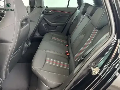 Photo 14 Skoda Kamiq  1.0 TSI Evo 2 116 ch DSG7