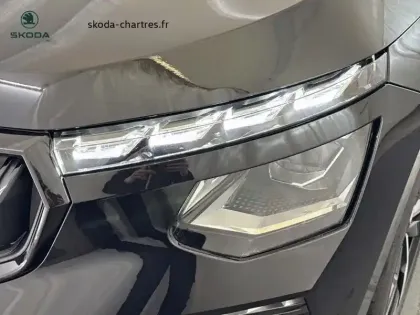 Photo 28 Skoda Kamiq  1.0 TSI Evo 2 116 ch DSG7