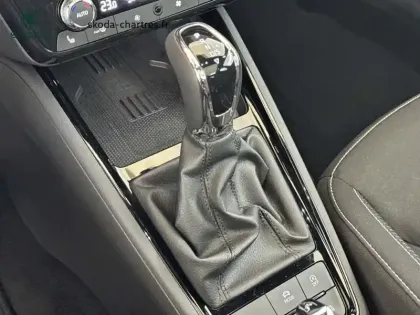 Photo 13 Skoda Kamiq  1.0 TSI Evo 2 116 ch DSG7