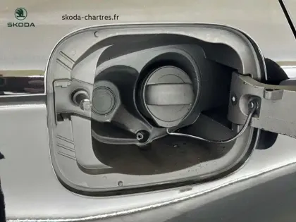 Photo 26 Skoda Kamiq  1.0 TSI Evo 2 116 ch DSG7