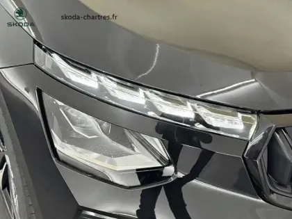 Photo 27 Skoda Kamiq  1.0 TSI Evo 2 116 ch DSG7
