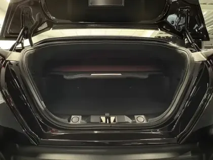 Photo 12 Ferrari Roma  Spider V8 4.0 620ch