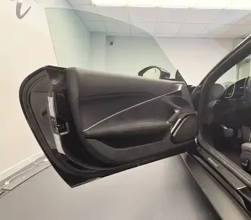 Photo 22 Ferrari Roma  Spider V8 4.0 620ch