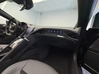 Photo 19 Ferrari Roma  Spider V8 4.0 620ch