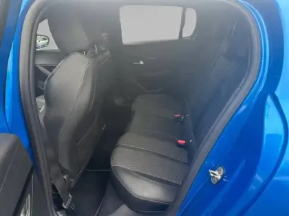 Photo 11 Peugeot 208  Electrique 50 kWh 136ch