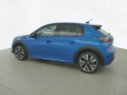 Photo 27 Peugeot 208  Electrique 50 kWh 136ch