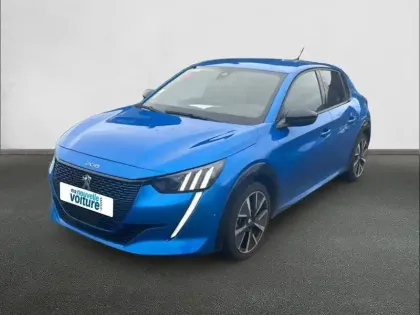 Photo Peugeot 208 Gt